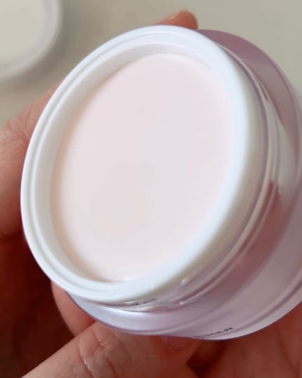 マスクフィットクリーミーバームプライマー/TIRTIR(ティルティル)/化粧下地を使ったクチコミ(3枚目)