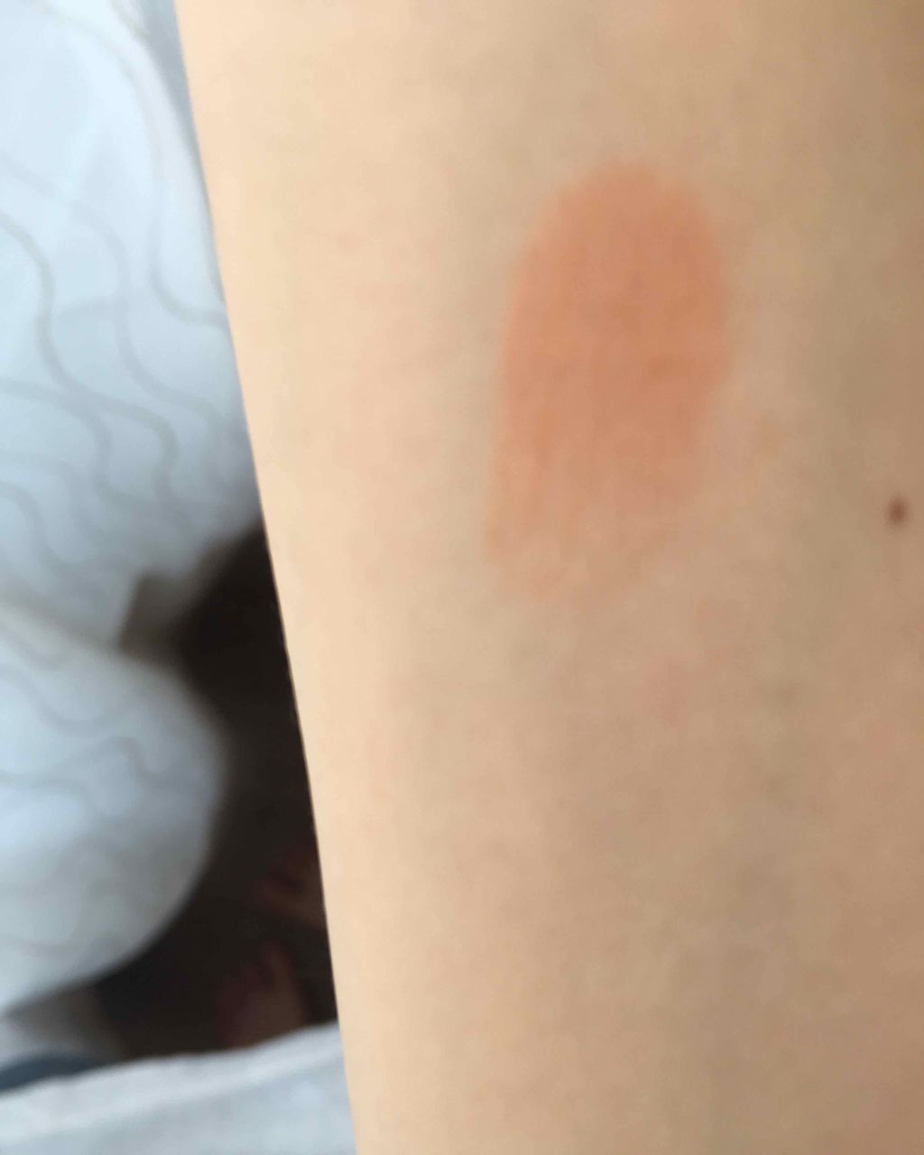 ステイオンバームルージュ/キャンメイク/口紅を使ったクチコミ(2枚目)