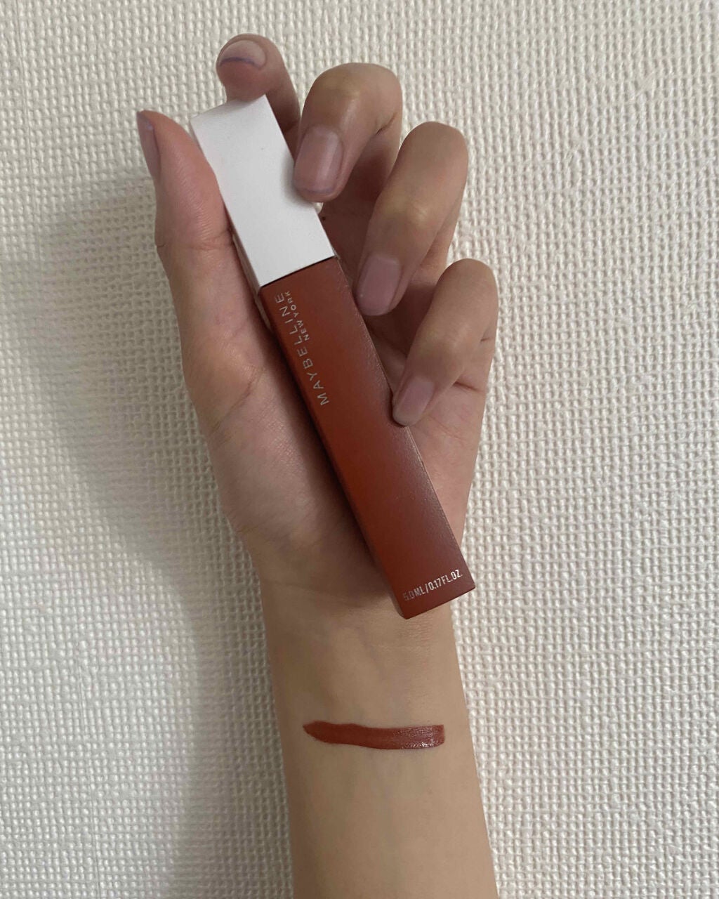 エクスプレス ケア トータル クリーン/MAYBELLINE NEW YORK/ポイントメイクリムーバーを使ったクチコミ(2枚目)