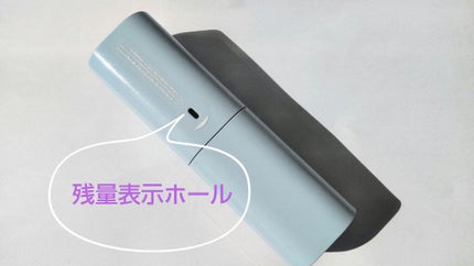 ウォーターバンク セラム/LANEIGE/美容液を使ったクチコミ(2枚目)