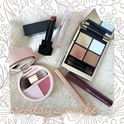 パーフェクトエクステンション マスカラ for カール/D-UP/マスカラを使ったクチコミ(1枚目)