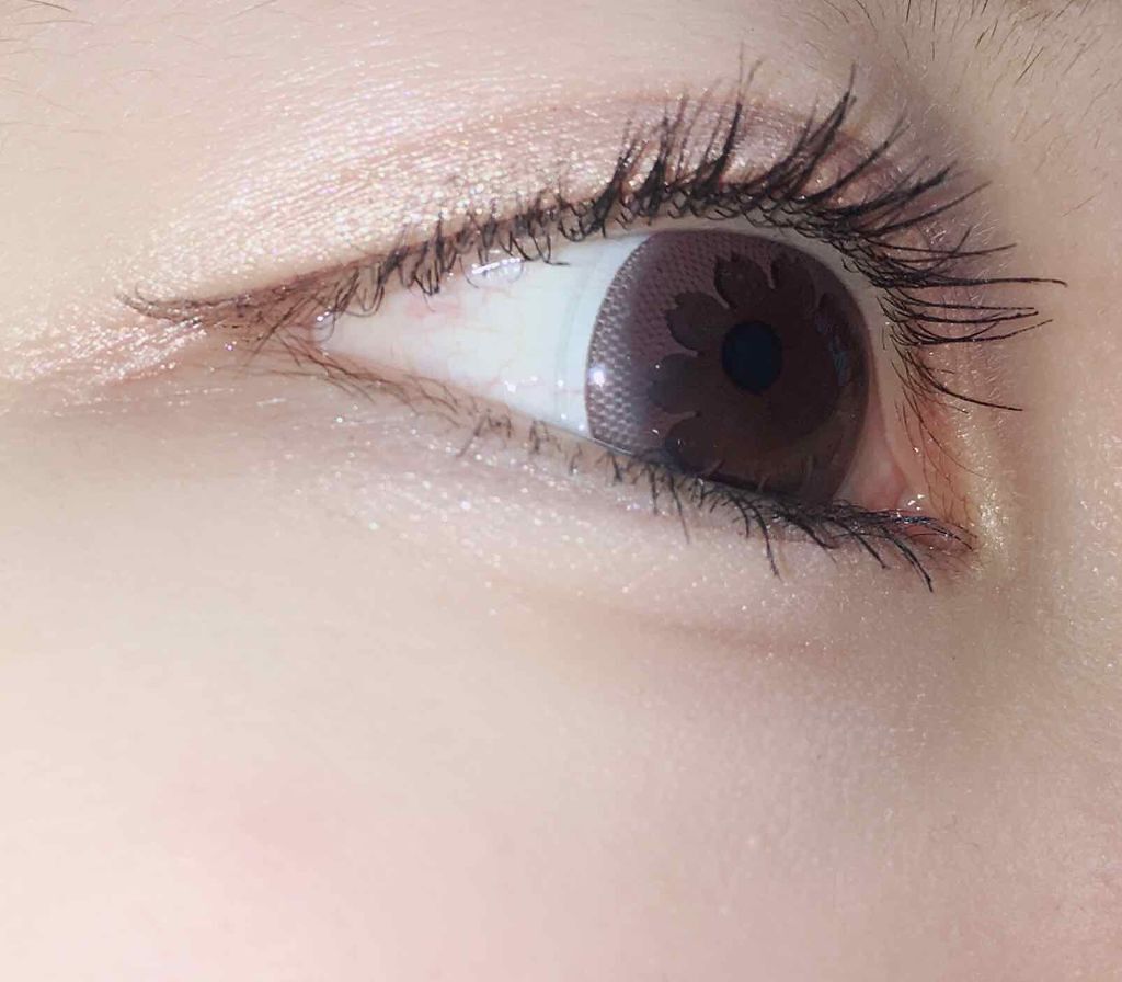 オペラ マイラッシュ アドバンスト/OPERA/マスカラを使ったクチコミ（1枚目）