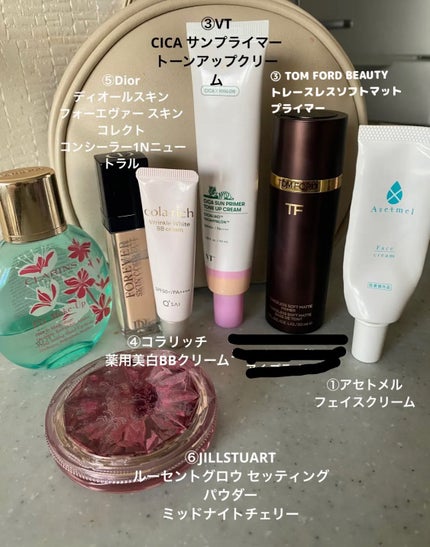 フィックス メイクアップ/CLARINS/ミスト状化粧水を使ったクチコミ(1枚目)