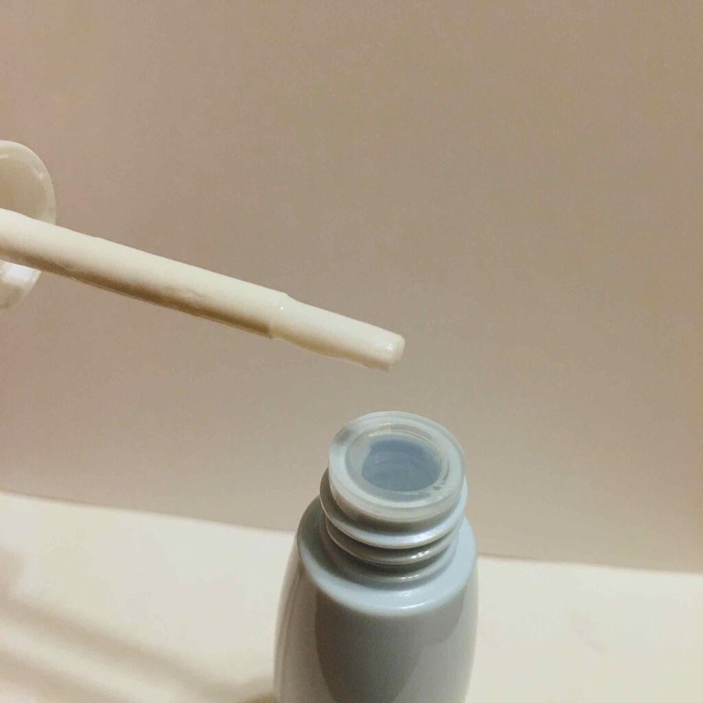 パーフェクト イレーサー/フォーチュン/化粧下地を使ったクチコミ（3枚目）