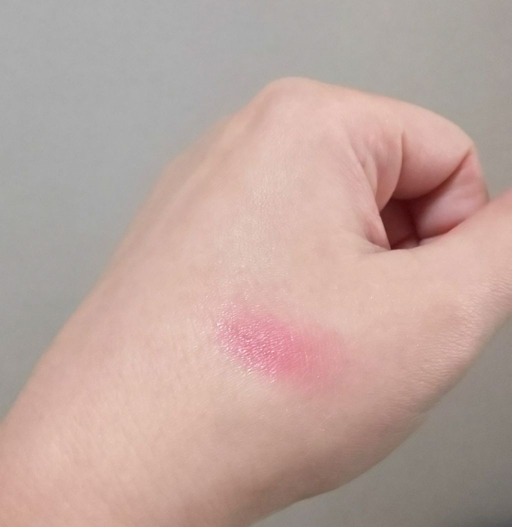 アディクション ザ アイシャドウ/ADDICTION/単色アイシャドウを使ったクチコミ(2枚目)