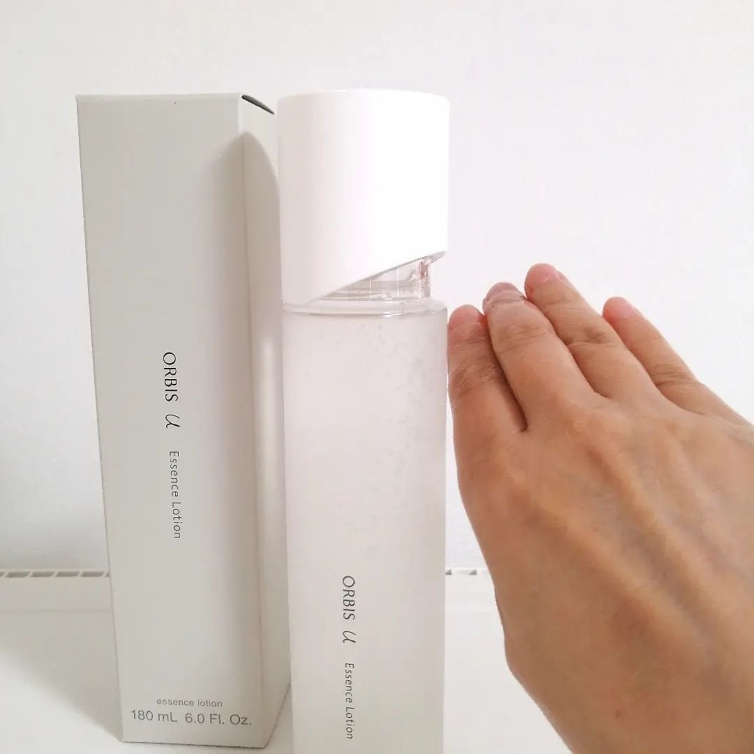 lili on LIPS 「オルビスのプレゼントキャンペーンに参加中です『オルビスユーエッ..」(2枚目)