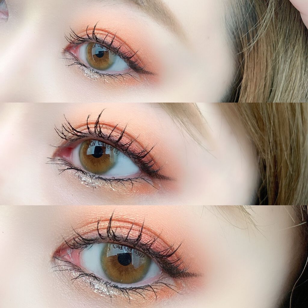 マスカラ プライマー & トップ コート/ANNA SUI/マスカラ下地を使ったクチコミ(5枚目)