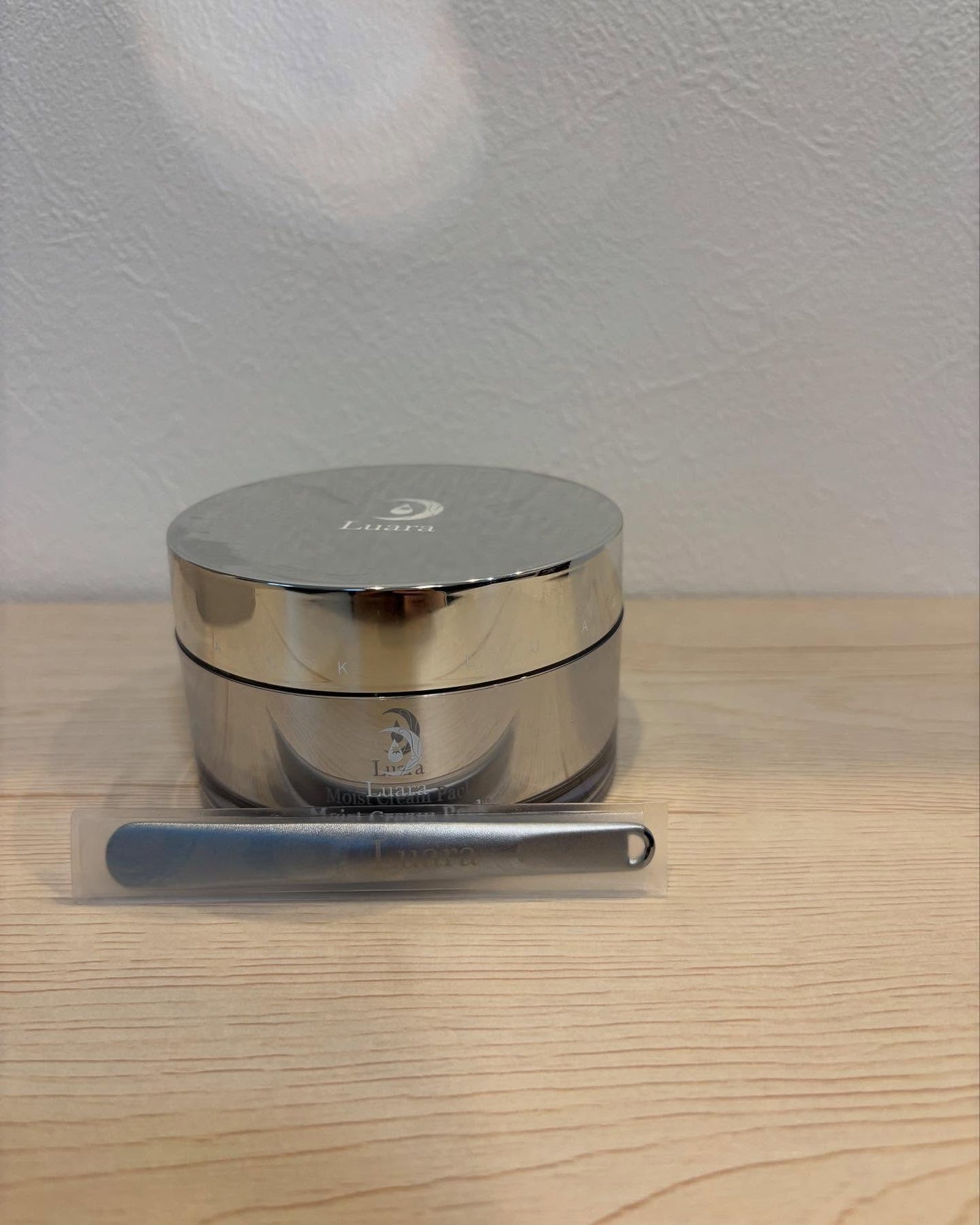 モイストクリームパック/Luara/洗い流すパック・マスクを使ったクチコミ(6枚目)