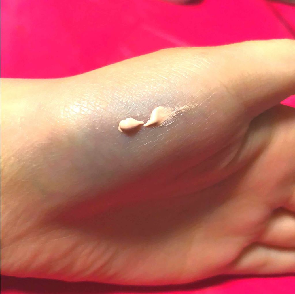 シークレットスキンメイカーゼロ(リキッド)/KATE/リキッドファンデーションを使ったクチコミ(2枚目)