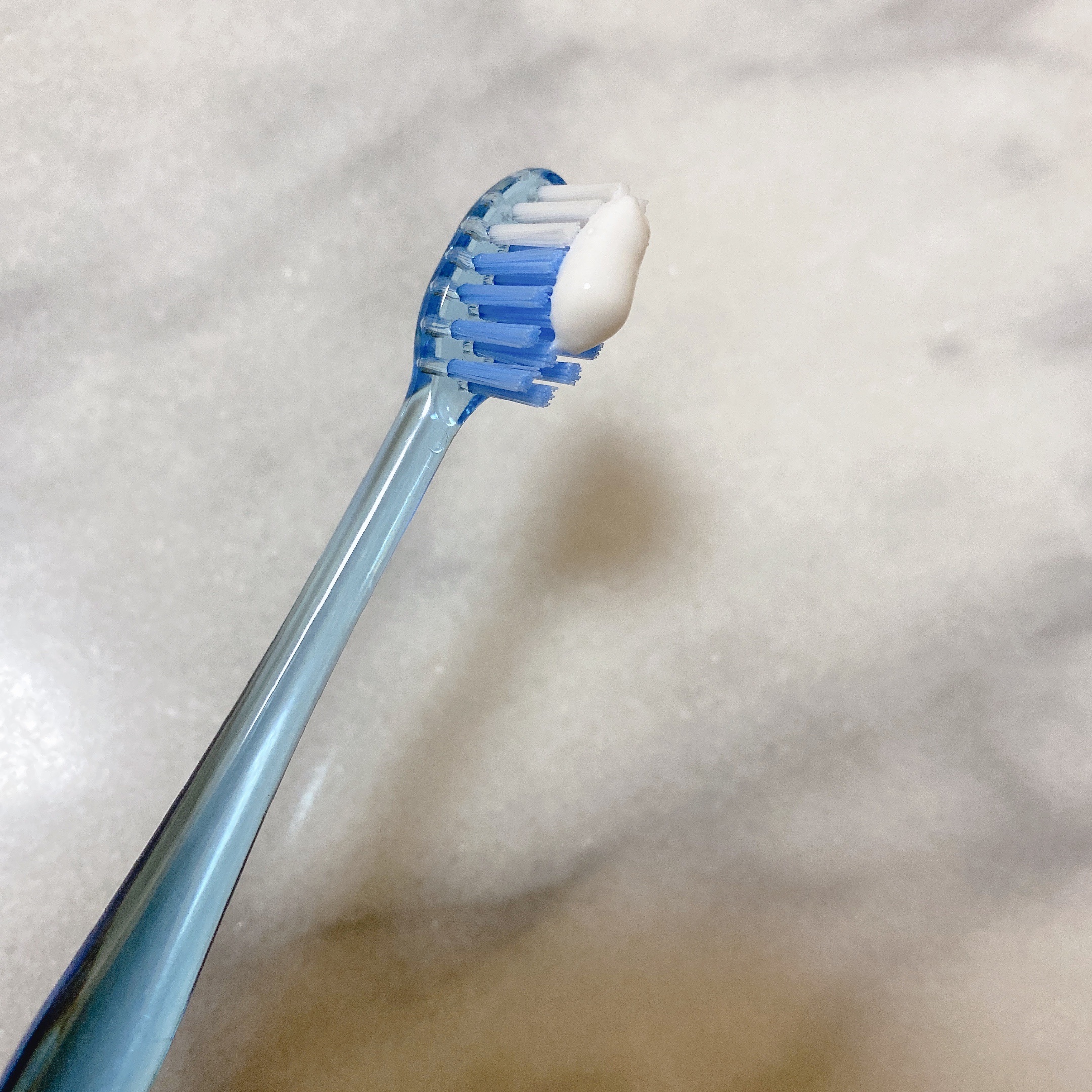 オーラツーミー ポータブル[ハードケースタイプ]　/オーラツー/その他オーラルケアを使ったクチコミ（3枚目）