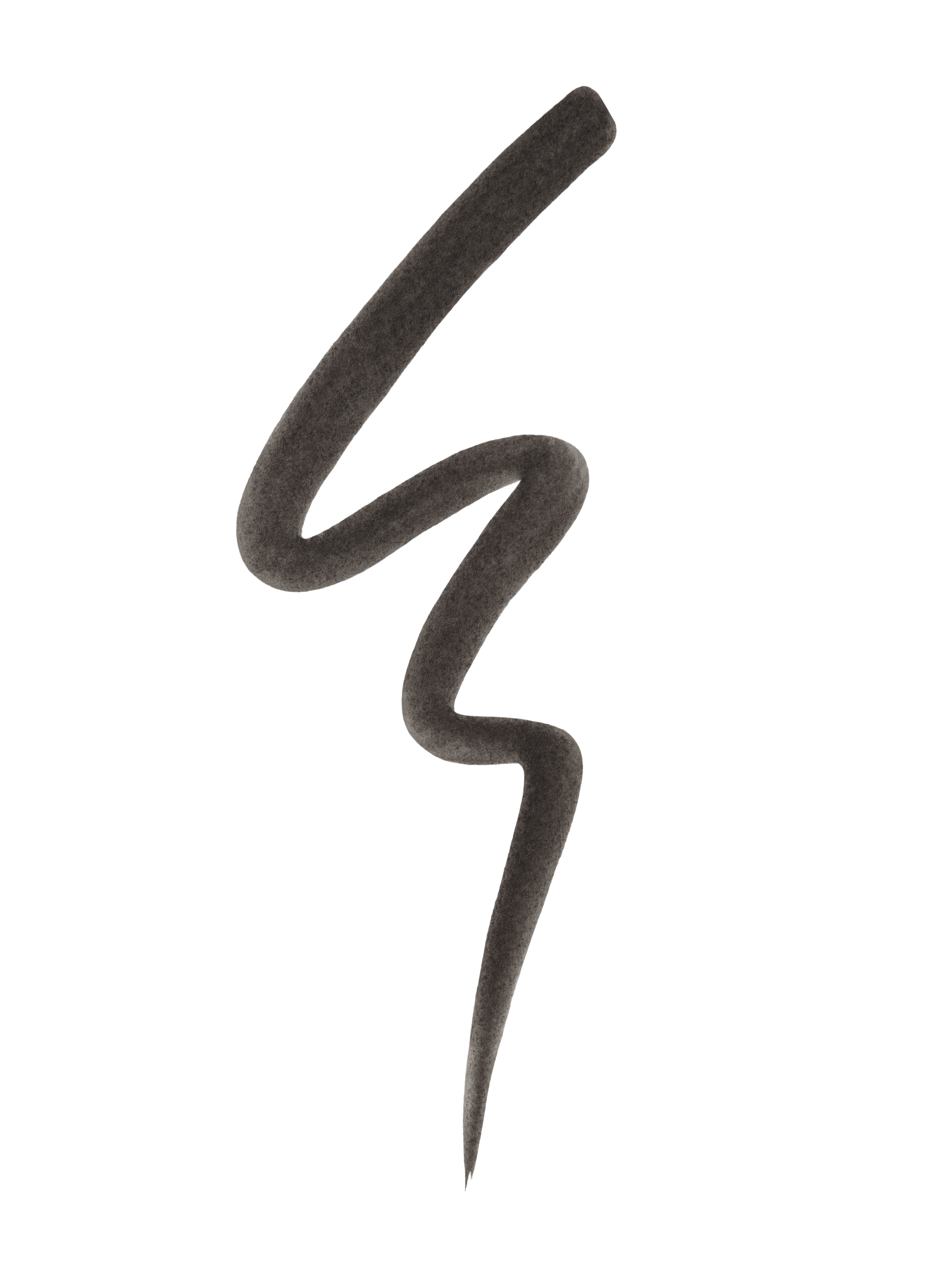 インウイ アイライナーリキッド 01 ナチュラルブラック