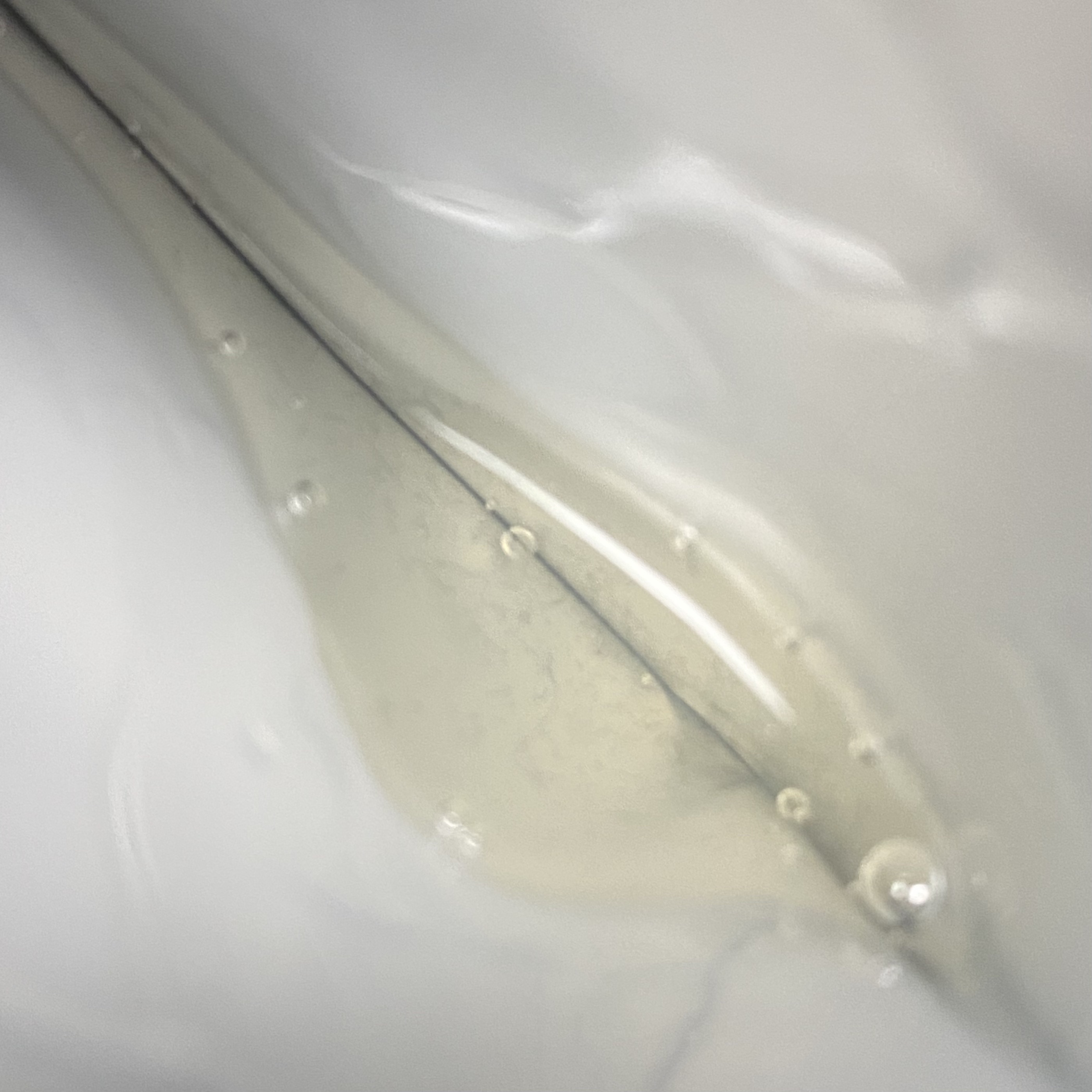 THE ティーツリー ポア APマスクJEX/MEDIHEAL/シートマスク・パックを使ったクチコミ（3枚目）