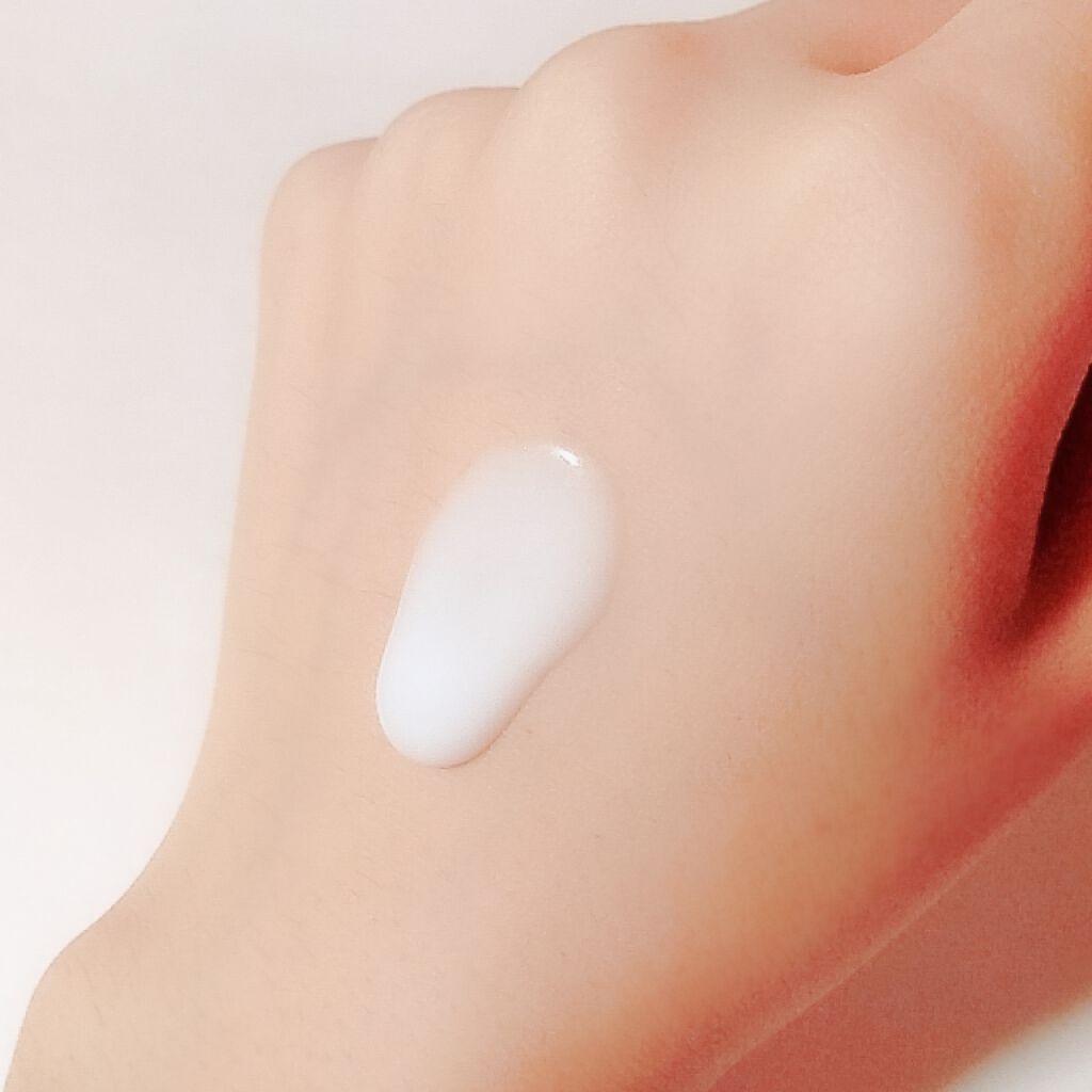 ベビーミルキーローション/ミルふわ/ボディローションを使ったクチコミ(4枚目)