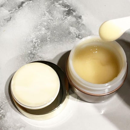 ビューティーオープナージェル リンクル&ホワイト/オージオ/美容液を使ったクチコミ(4枚目)