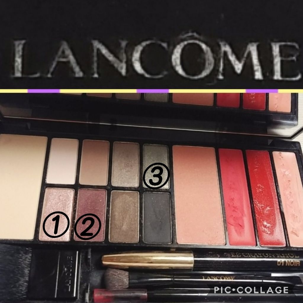 イプノスター ウォータープルーフ/LANCOME/マスカラを使ったクチコミ(2枚目)