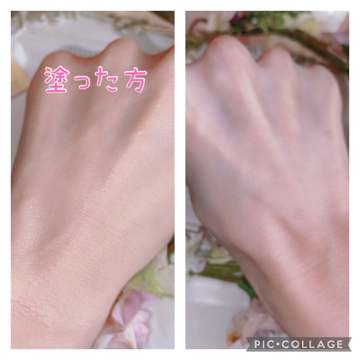 密着カバーファンデーション/GIVERNY/リキッドファンデーションを使ったクチコミ(5枚目)