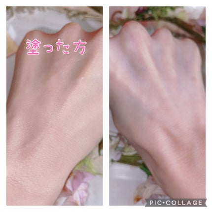 密着カバーファンデーション/GIVERNY/リキッドファンデーションを使ったクチコミ(5枚目)