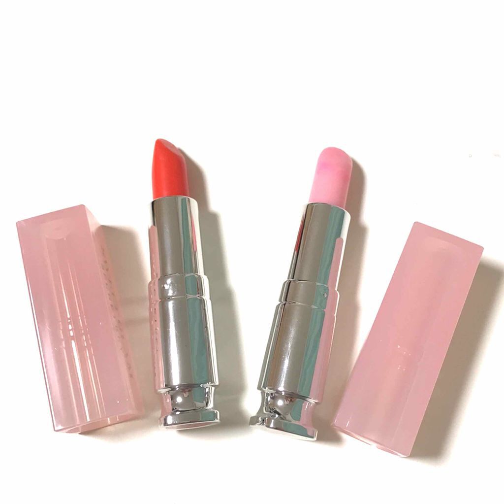 SWEET GLAM TINT GLOW/SECRET KEY/口紅を使ったクチコミ(1枚目)