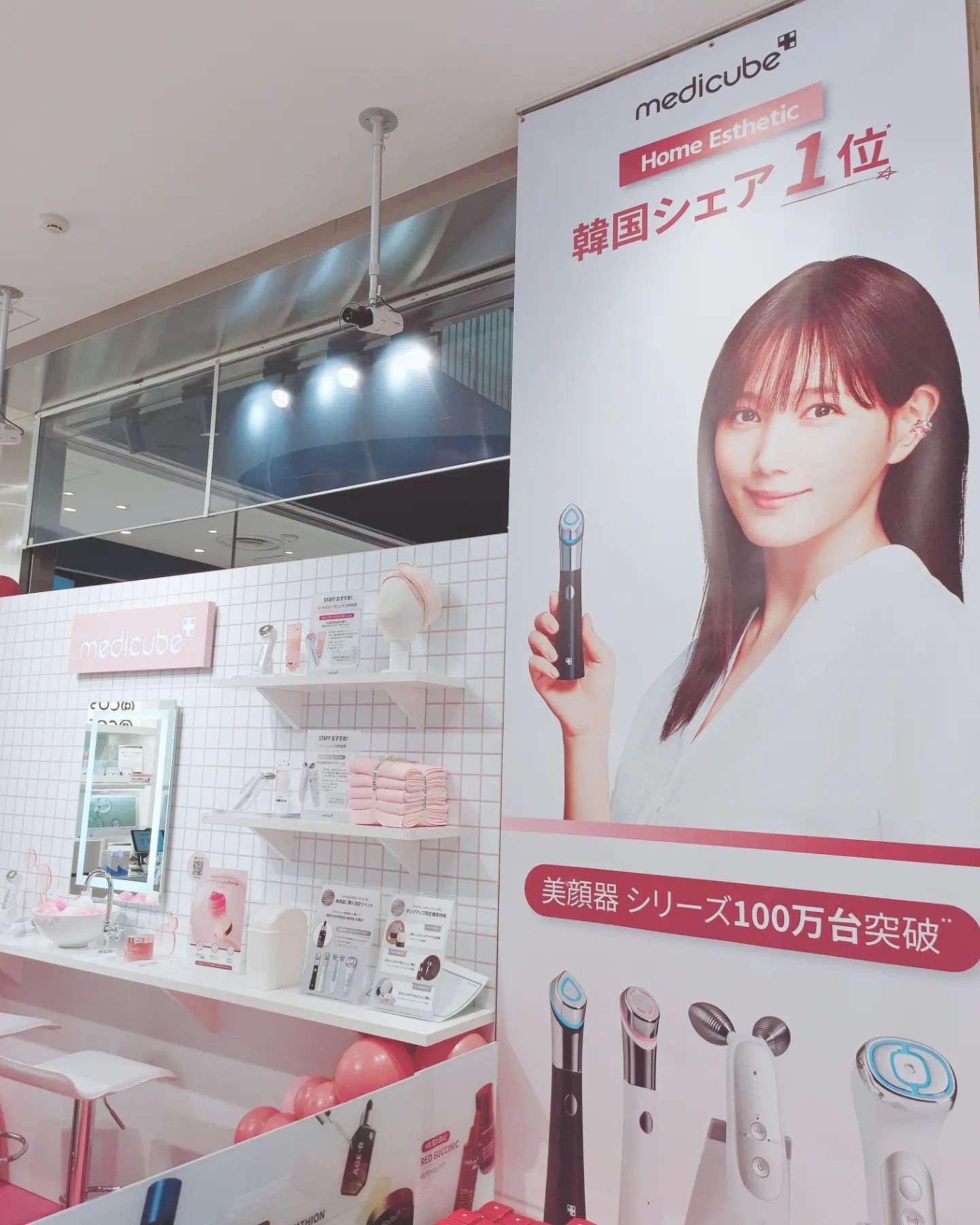 ゼロ毛穴パッド 2.0/MEDICUBE/トナーパッドを使ったクチコミ（2枚目）