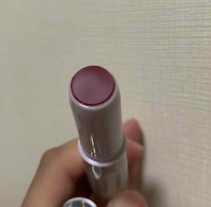 ステイオンバームルージュ/キャンメイク/口紅を使ったクチコミ(2枚目)