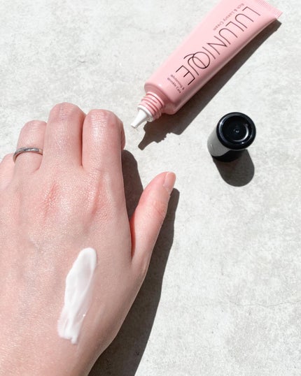 ルルニーク/RICH VISTA/ネック・デコルテケアを使ったクチコミ(3枚目)