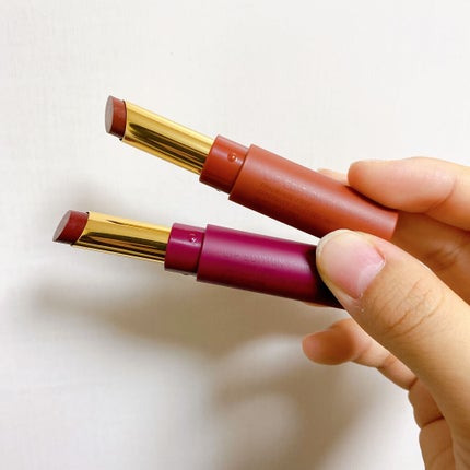 エテュセ リップエディション(ティントルージュ)/ettusais/リップティントを使ったクチコミ(1枚目)