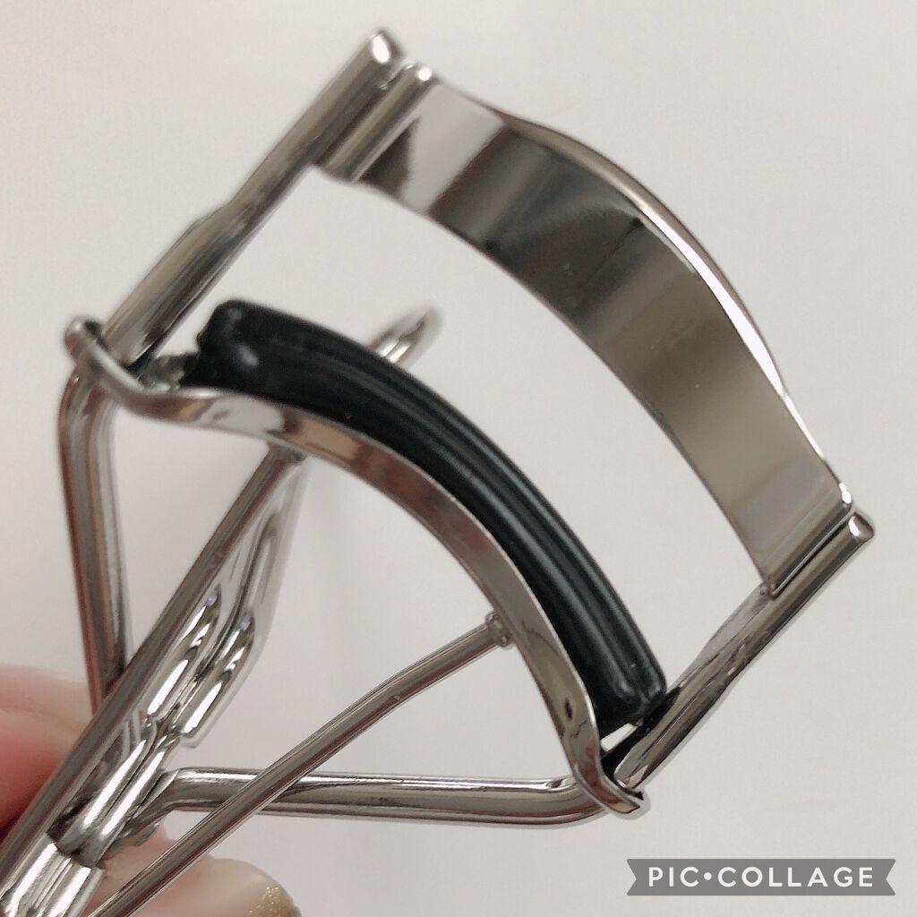 まつげキープコート		 ブラック/SHOBIDO/マスカラトップコートを使ったクチコミ（2枚目）