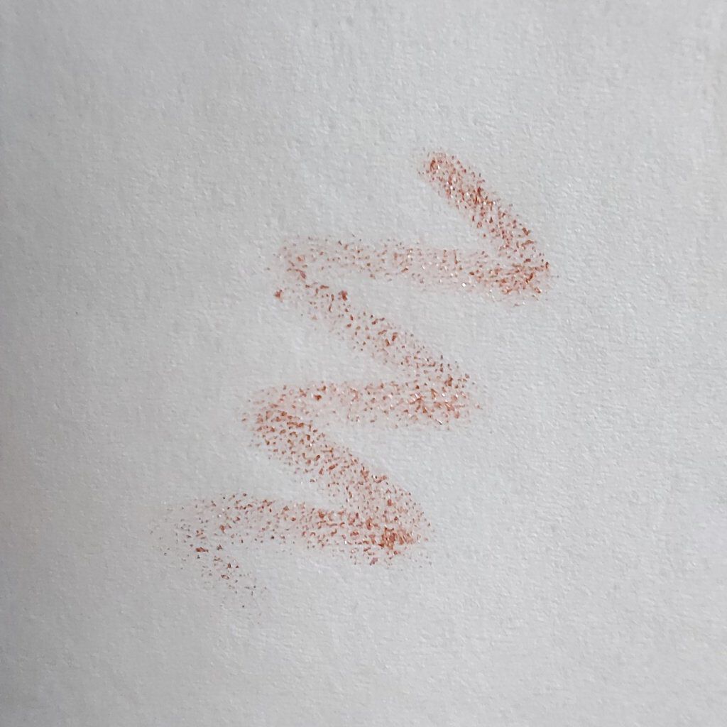 キラキラ アイシャドウ/ETUDE/スティックアイシャドウを使ったクチコミ(7枚目)