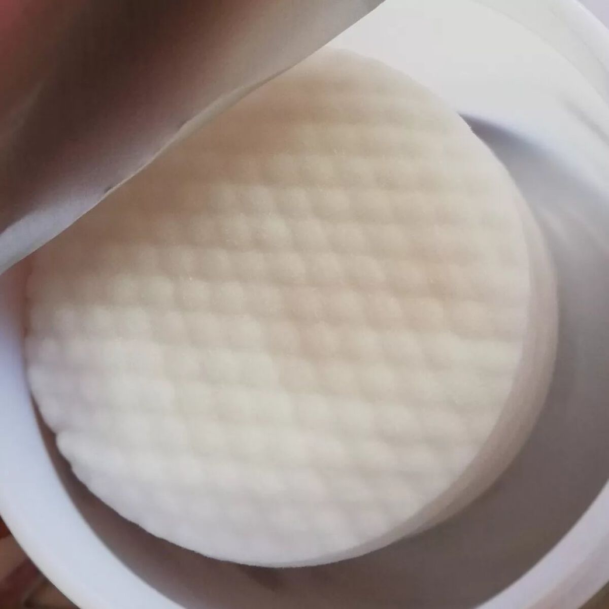 BHA消しゴムピーリングパッド/celimax/トナーパッドを使ったクチコミ（2枚目）