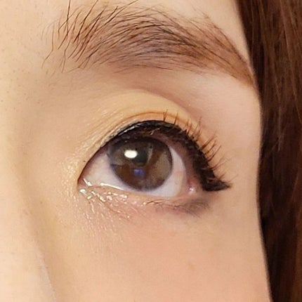 ラブ・ライナー オールラッシュマスク/ラブ・ライナー/マスカラを使ったクチコミ(4枚目)