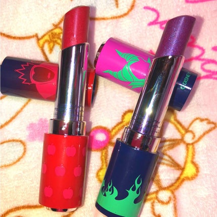 ディアマイティントリップトーク ケース/ETUDE/口紅を使ったクチコミ(3枚目)