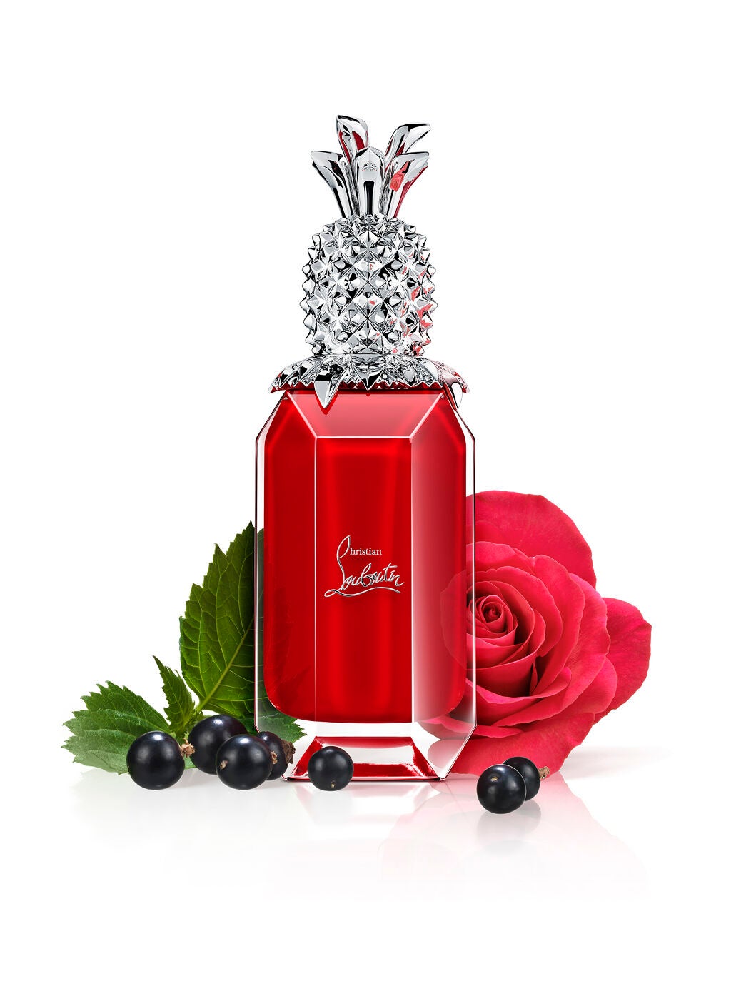 ルビファンク オードゥパルファン クリスチャン ルブタン