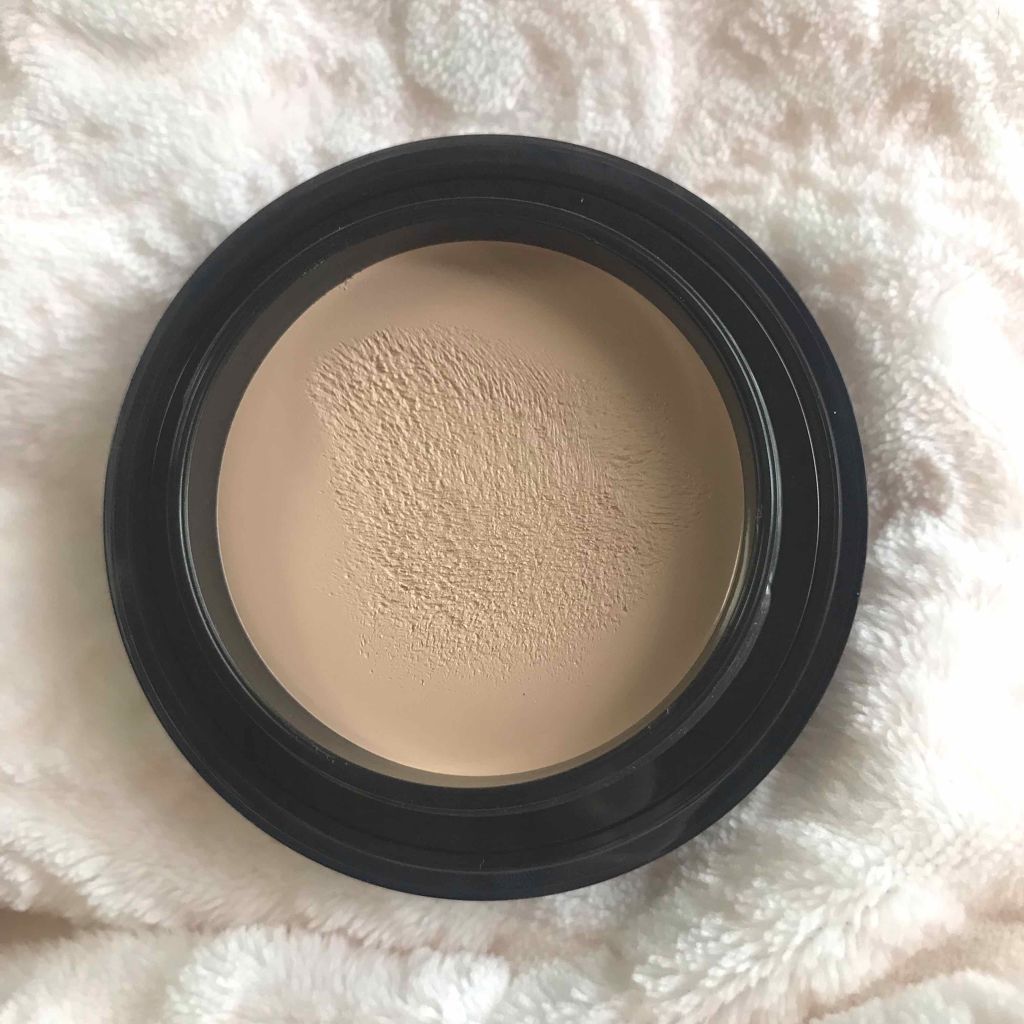 ファウンデイション アルティメイト/IPSA/クリーム・エマルジョンファンデーションを使ったクチコミ（2枚目）