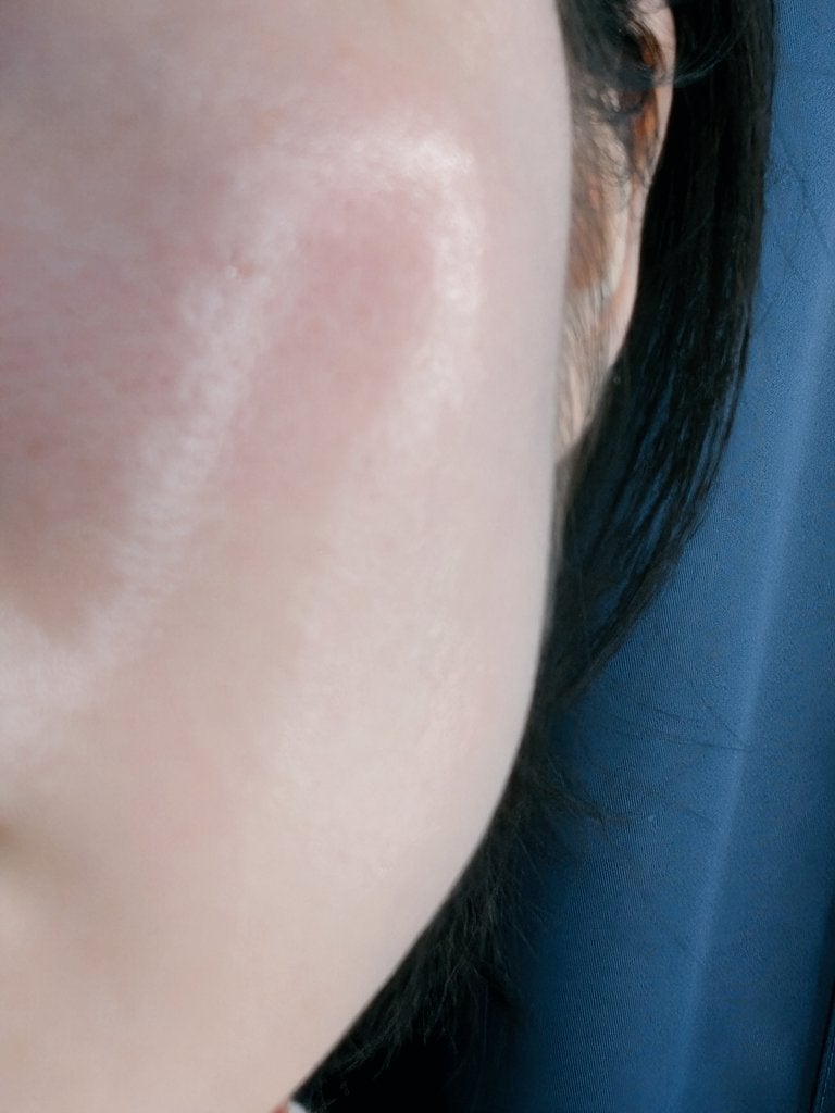 1番 青草たっぷり93%整肌トナー/numbuzin/化粧水を使ったクチコミ(3枚目)