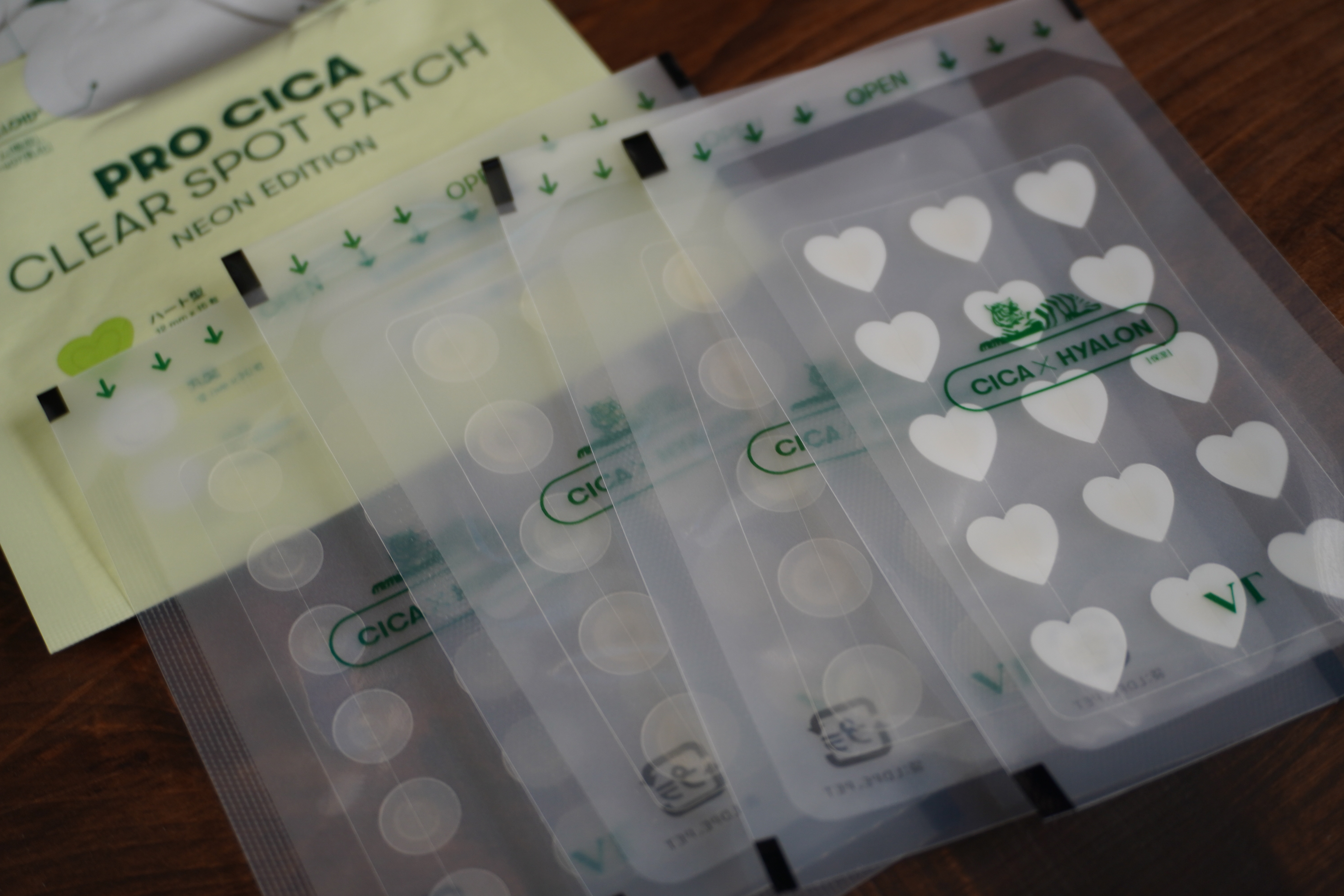 リードルS マルチクリーム 300M/VT/フェイスクリームを使ったクチコミ（2枚目）