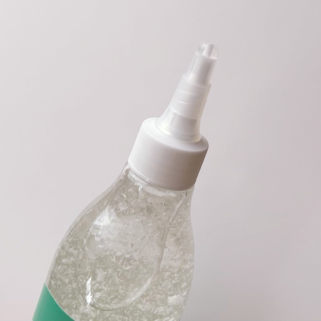 ドレッシングウォータートリートメント/ビューランチ/ヘアオイルを使ったクチコミ(6枚目)