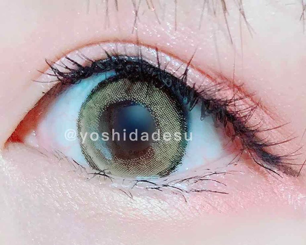 キラキラ アイシャドウ/ETUDE/スティックアイシャドウを使ったクチコミ（1枚目）