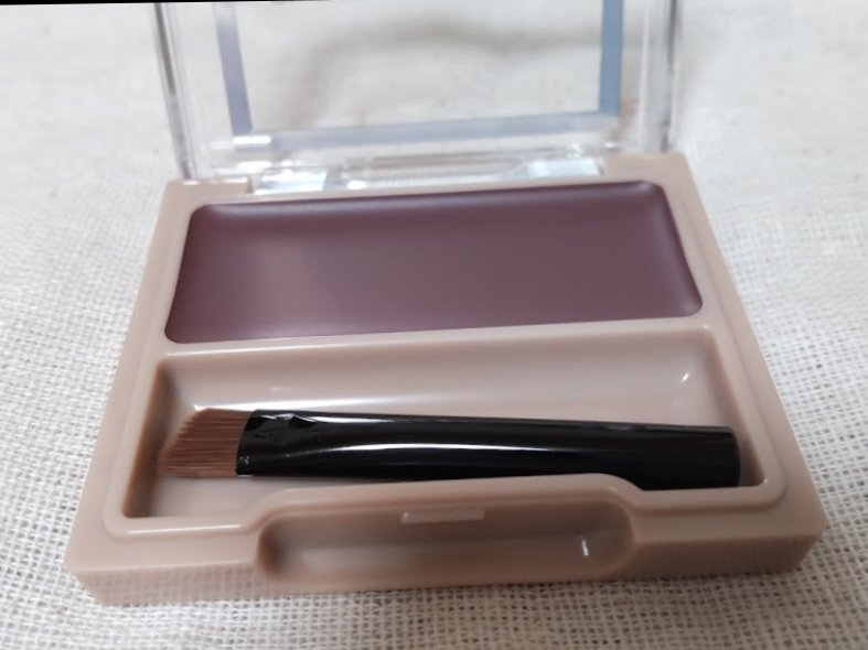 アイブロウワックス/スウィーツ スウィーツ/その他アイブロウを使ったクチコミ（2枚目）