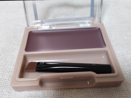 アイブロウワックス/スウィーツ スウィーツ/その他アイブロウを使ったクチコミ(2枚目)