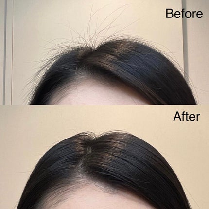 フリズヘアマスカラ/SS by WHOMEE/その他スタイリングを使ったクチコミ(6枚目)