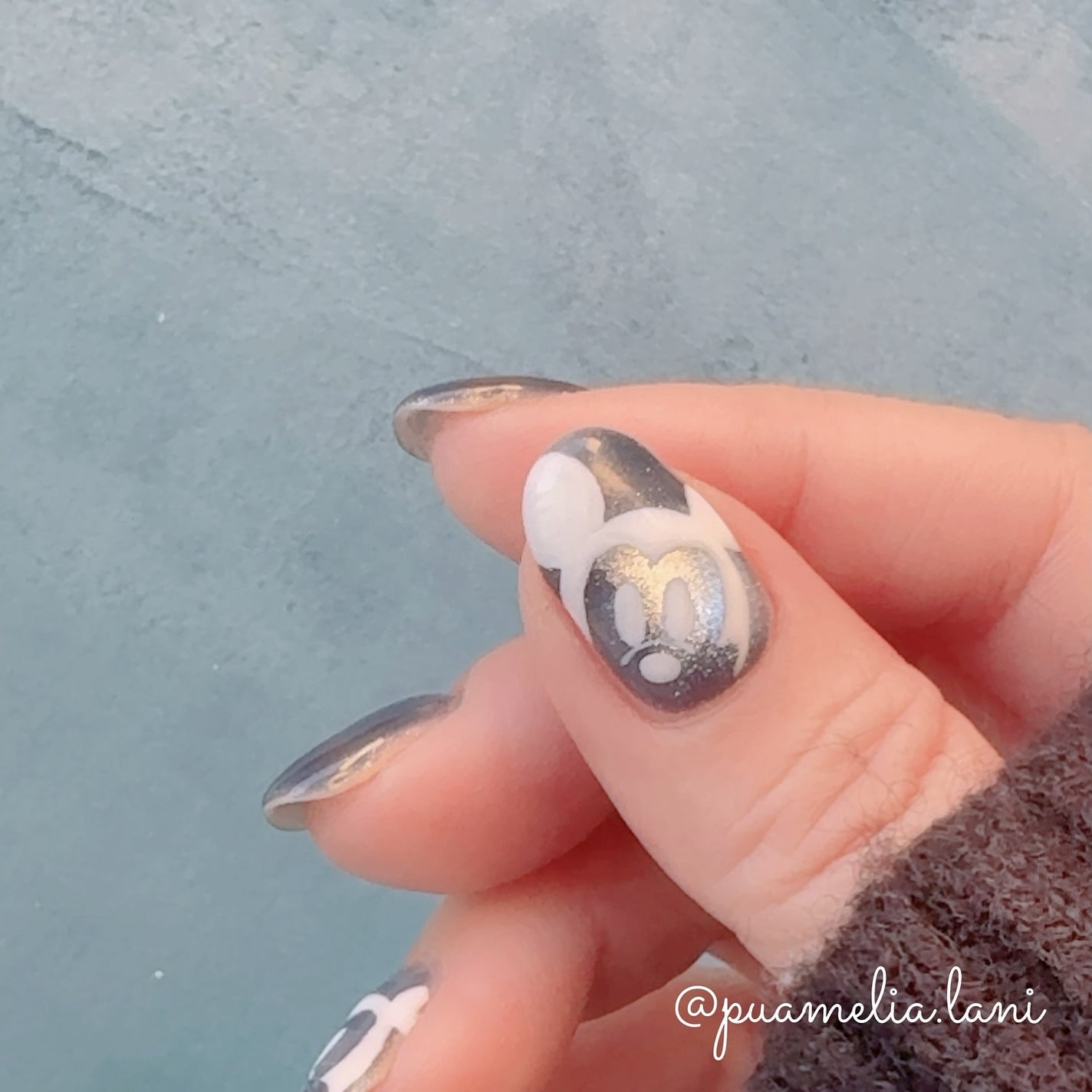 GELiSM (ジェリズム)/D-UP/ジェルネイルを使ったクチコミ(8枚目)