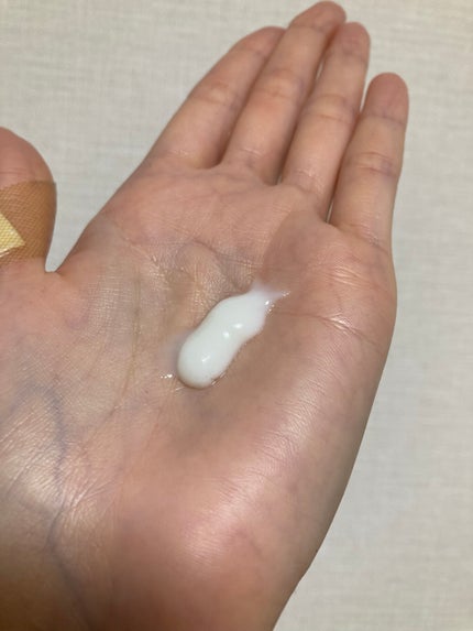 ビオレUV アクアリッチ ウォータリーエッセンス/ビオレ/日焼け止めローションを使ったクチコミ(4枚目)