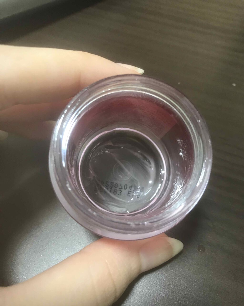 リップスリーピングマスク/LANEIGE/リップバームを使ったクチコミ(4枚目)