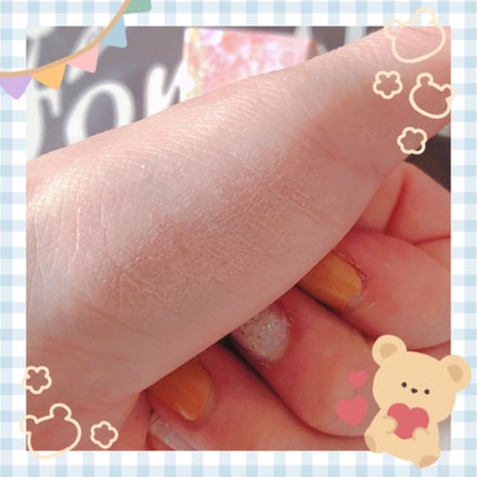 ムーンリット デュー ハイライター/JILL STUART/ジェル・クリームチークを使ったクチコミ(3枚目)