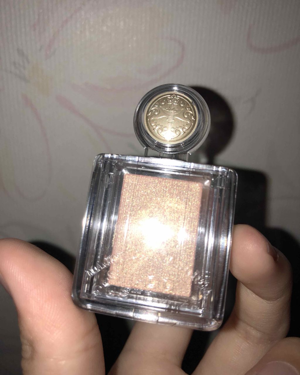 ラッシュエキスパンダー ロングロングロング/マジョリカ マジョルカ/マスカラを使ったクチコミ（3枚目）