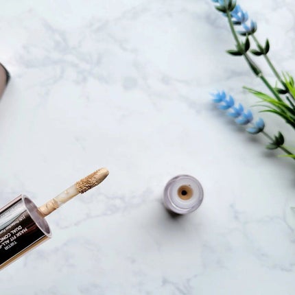 マスクフィットオールカバーデュアルコンシーラー/TIRTIR(ティルティル)/コンシーラーを使ったクチコミ(2枚目)