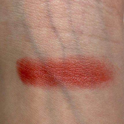 38°C / 99°F Lipstick <TOKYO>/UZU BY FLOWFUSHI/口紅を使ったクチコミ(3枚目)