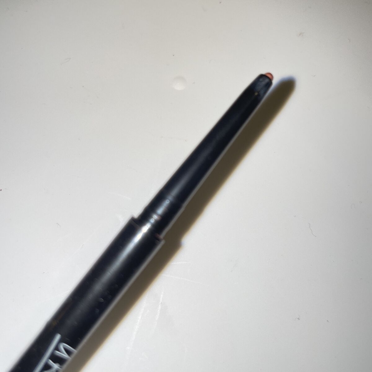 ジェルアイライナーa (TOKYO GIRLS COLLECTION)/U R GLAM/ジェルアイライナーを使ったクチコミ(2枚目)