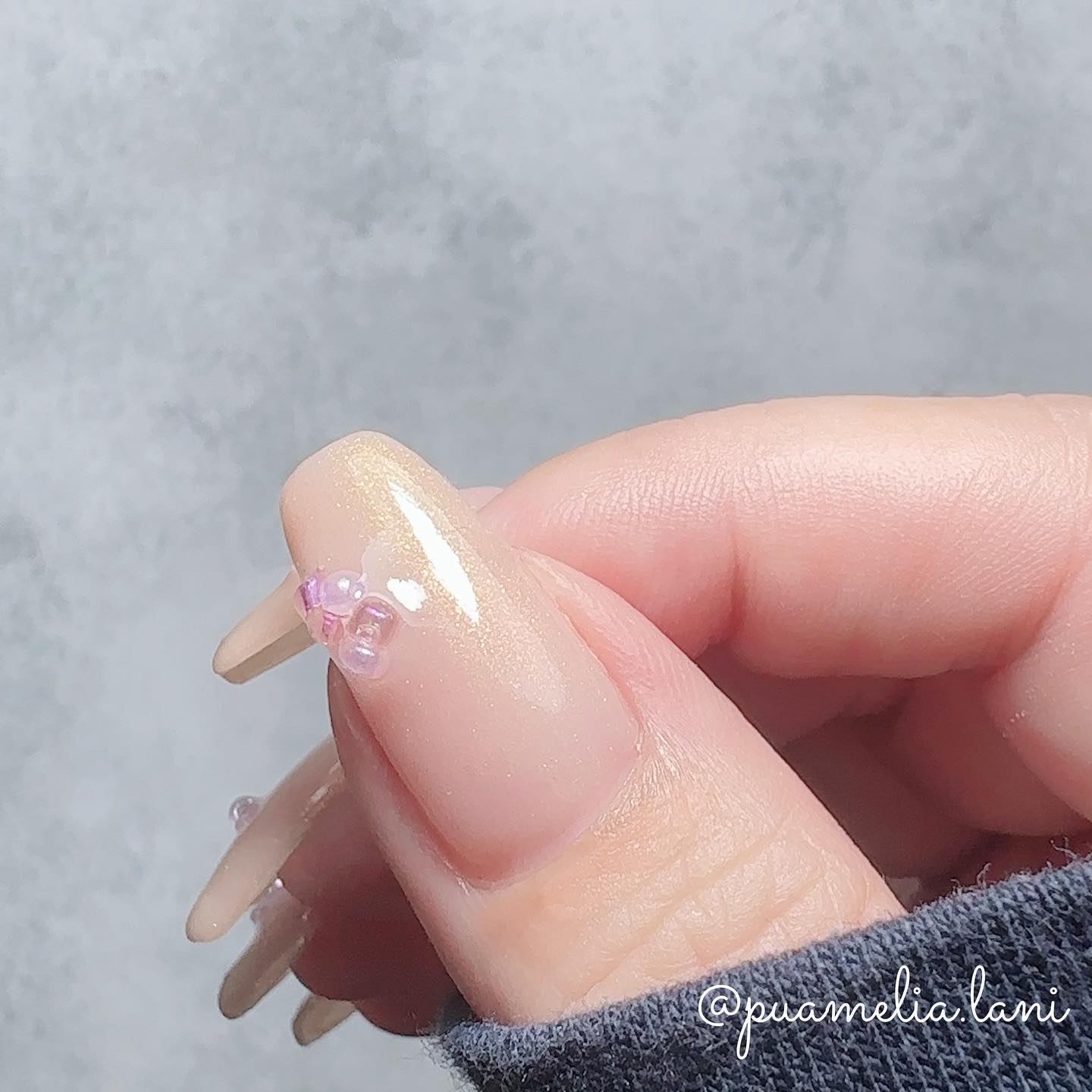 ジェルネイル neocolle_p-zx3292