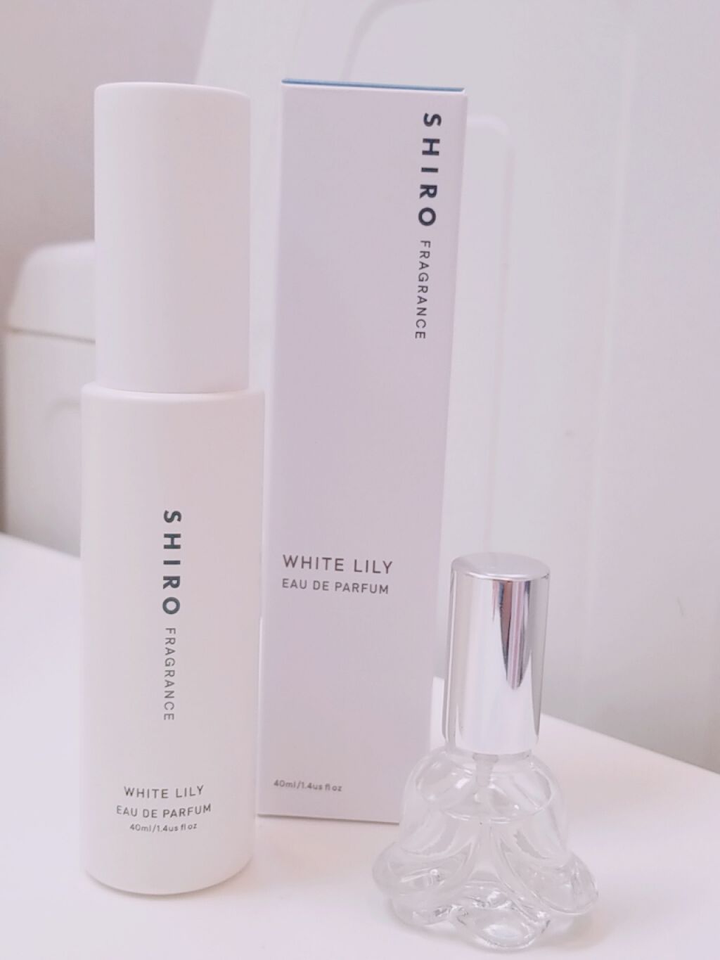 白潤プレミアム 薬用浸透美白化粧水/肌ラボ/化粧水を使ったクチコミ（3枚目）